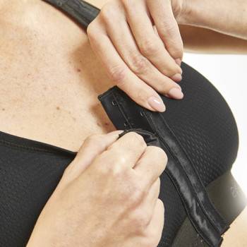 Ekeep B3 Surgical Bra Reggiseno Post Operatorio - Misura: 6