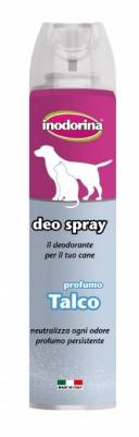 Inodorina Deodorante spray igienizzante del manto del cane 300 ml