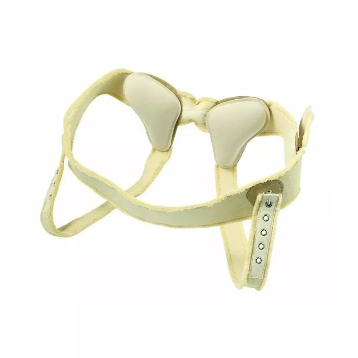 Farmacare Cinto Erniario Doppio Diametro 90 cm