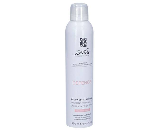 Bionike Defence Acqua spray lenitiva 250 ml