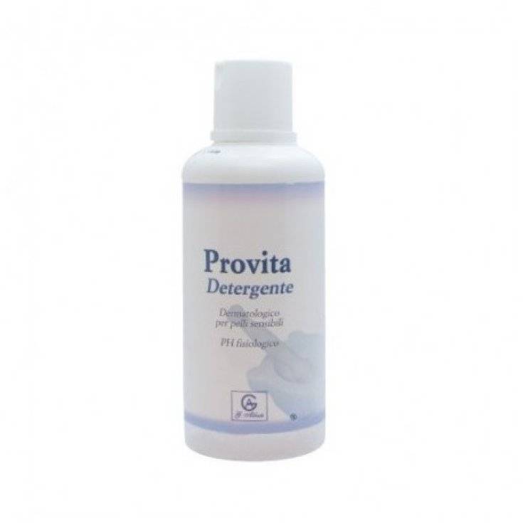 Provita Detergente dermatoligico 500 ml