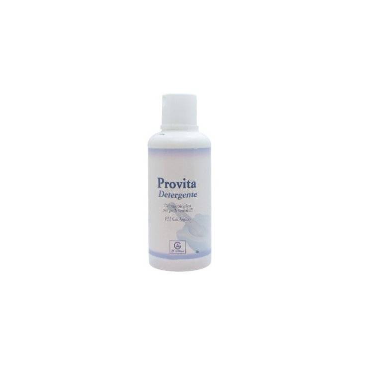 Provita Detergente intimo 500 ml
