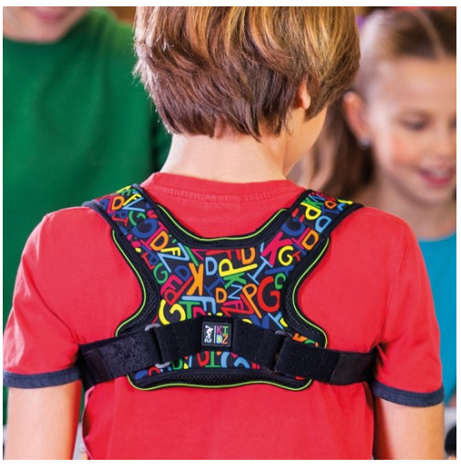 Fgp Kidz - RDS Immobilizzatore clavicolare pediatrico Taglia 1