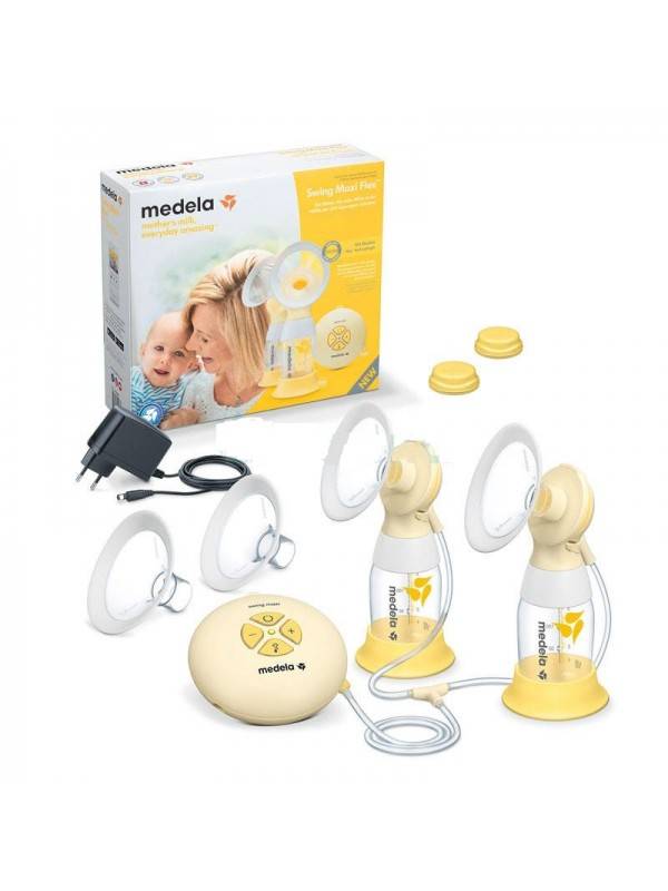 Medela Swing Maxi Tiralatte elettrico
