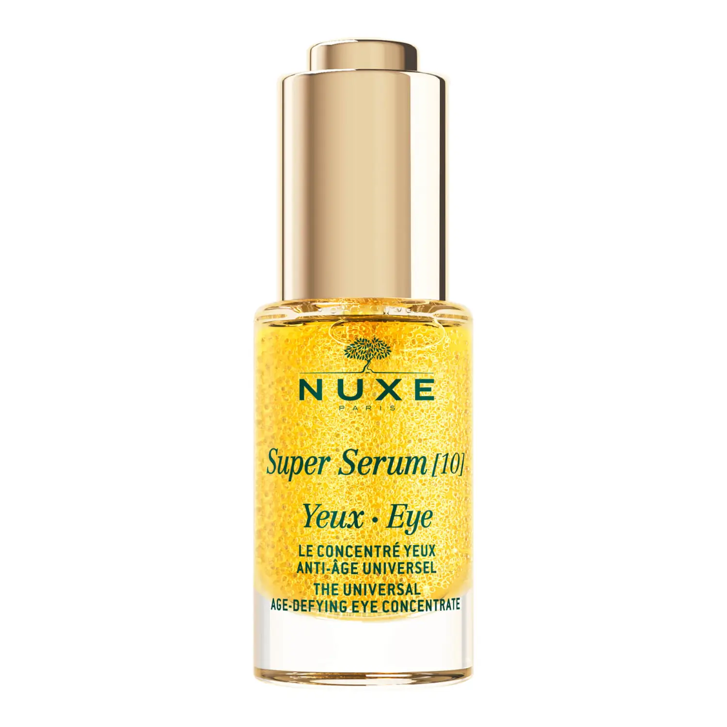 Nuxe Super Serum [10] Contorno Occhi Anti - Età Universale 15 ml