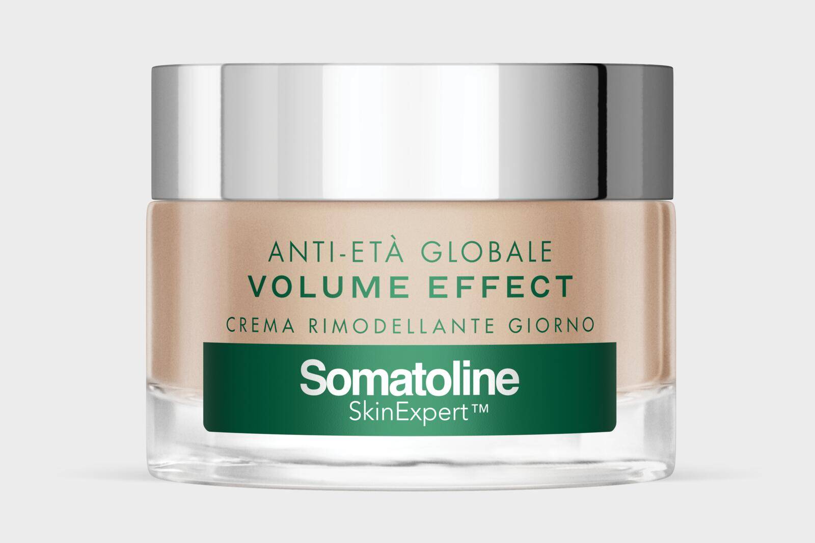 Somatoline Cosmetic Volume Effect Crema Ristrutturante Anti - Age 50 ml