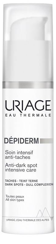 Uriage Depiderm Soin Intensificateur Trattamento Intensivo Anti - Macchie 30 ml