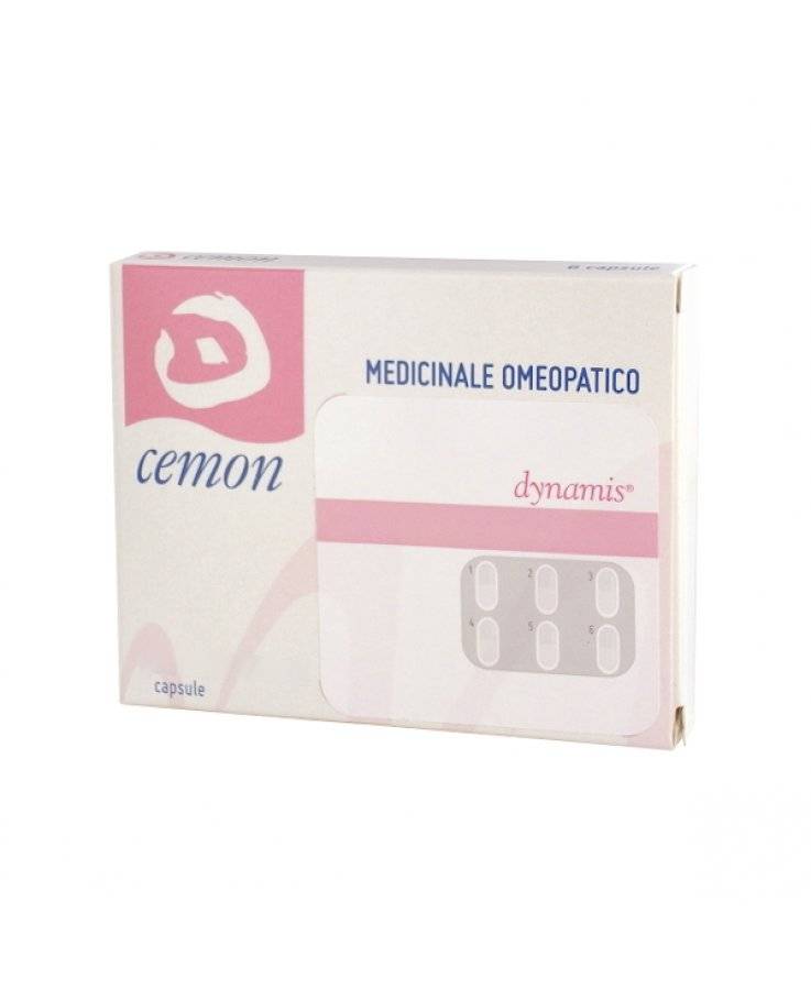 Cemon sepia 6lm - 30lm cure