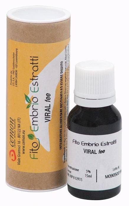 Cemon fee viral 15 ml