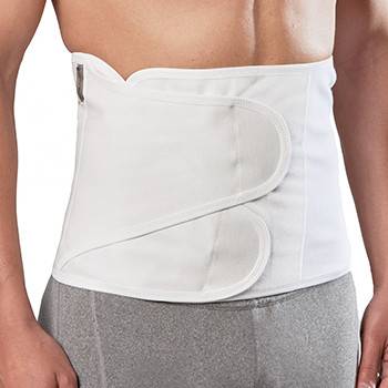 Dr Gibaud Fascia Addominale Post Operatoria Classica H24 - Taglia: 1