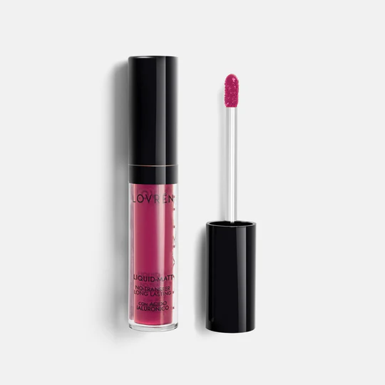 Lovrén Rossetto Liquido Matt Colore R5 Magnolia
