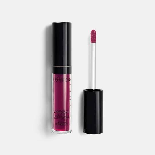 Lovrén Rossetto Liquido Matt Colore R6 Porpora