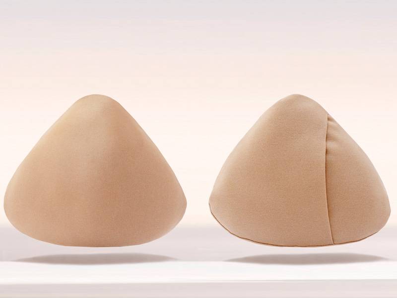 Anita TriFirst 1014x Protesi Mammaria Post Intervento Misura 60/65 1 protesi