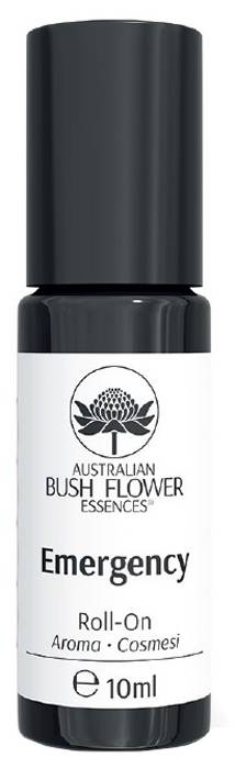 Australian Bush Flowers Essences Rimedio Emozionale Roll on 10 ml