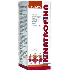 Kinatrofina Integratore per le Difese Immunitarie 200 ml