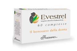 EVESTREL GIORNO NOTTE 60 COMPRESSE