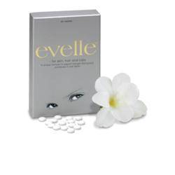 EVELLE 60 COMPRESSE