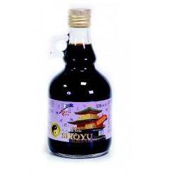 La Finestra Sul Cielo Shoyu Biologico 500 ml