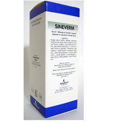 Biogroup Sineverm Integratore per Benessere Intestinale 50ml