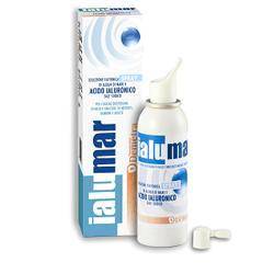 Ialumar Spray Soluzione Isotonica igene nasale 100 ml
