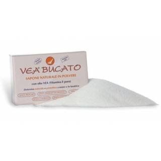 Vea Bucato Sapone Naturale in Polvere