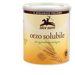 Alce Nero Orzo Solubile Bio 125 g