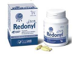 Redonyl Ultra Integratore per Supportare la Funzione Dermica 50 Mg 60 Capsule