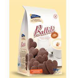 PIACERI MEDITERRANEI BATTITI 200 G