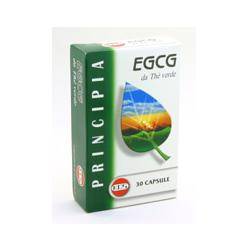 EGCG THE VERDE 30 CAPSULE NUOVA FORMULA