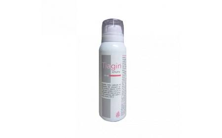 Tiagin Schiuma per l'Igiene Intima 125 ml
