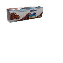 MERITENE CREME NOCCIOLA 3 X 125 G