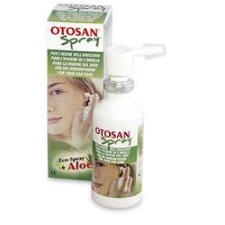 Otosan Spray Auricolare Adulti e Bambini 50 ml