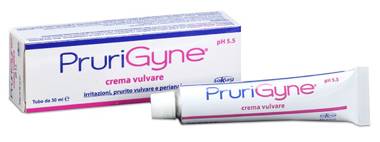 Prurigyne Crema Vulvare Anti Prurito 30 ml