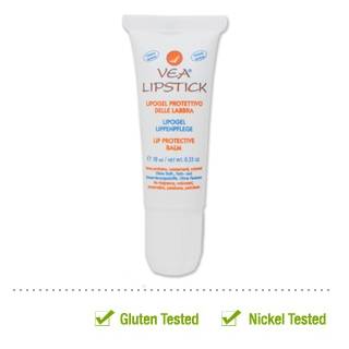 Vea Lipstick Lipogel Stick per labbra protettivo e idratante 10 ml