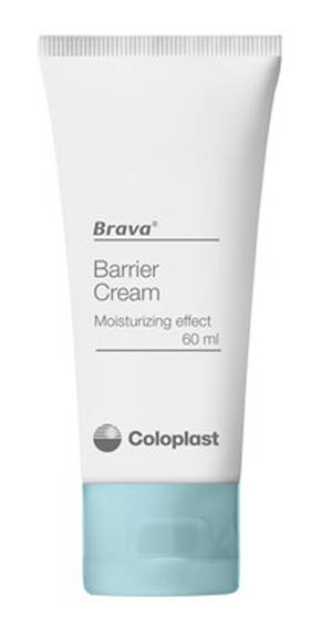 Coloplast Brava Crema Barriera Per Stomia 60 ml