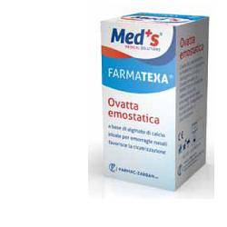 Med's Ovatta Emostatica Tubo