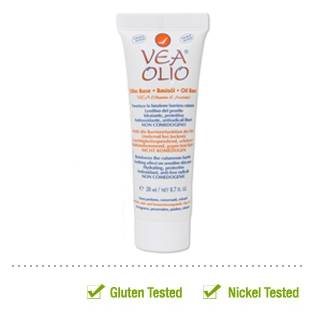 Vea Olio Base Emolliente, Idratante, Protettivo