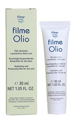 Vea Filme Olio Idratante Protettivo Mucose Genitali 30 ml