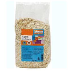 Fior di Loto Fiocchi di Avena Bio 500 g