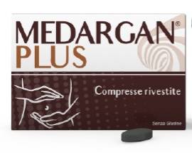 Shedirpharma Medargan Plus Benessere Gastrointestinale 30 compresse