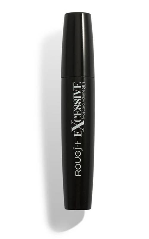 Rougj Mascara Excessive Volume 3 D Volume e Lunghezza 12.5 ml