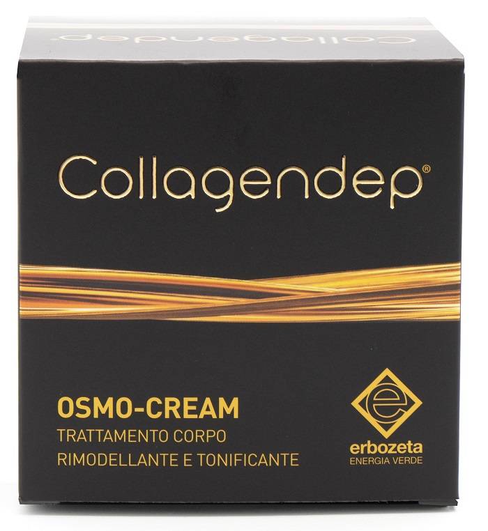 COLLAGENDEP OSMO CREAM 200 ML