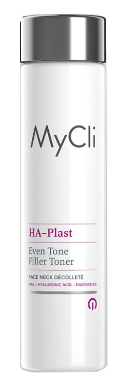Mycli HA Plast Lozione Filler Uniformante Viso 200 ml