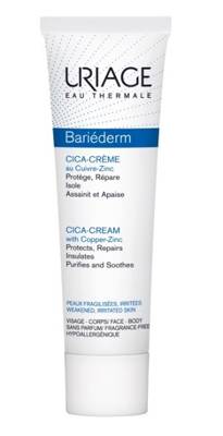 Uriage Bariederm Cica Creme Trattamento cutaneo 100 ml