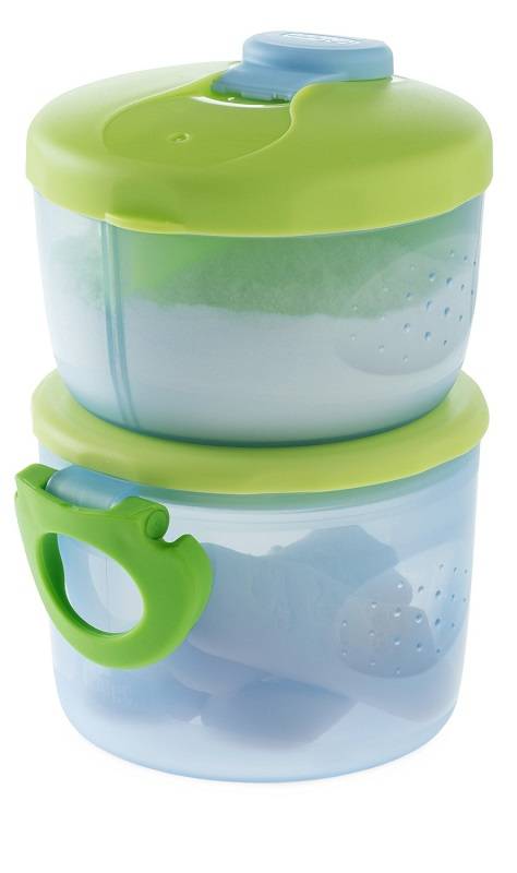 Chicco Dosalatte in polvere 3 Fasi