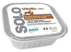 SOLO VITELLO 100 G