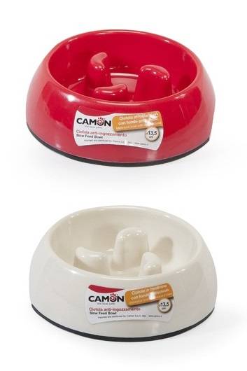 CIOTOLA MELAMINA SLOWFEED 170 MM M