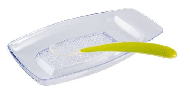 CHICCO GRATTUGIA PER FRUTTINO