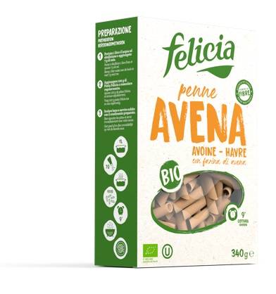 FELICIA PENNE AVENA 340 G
