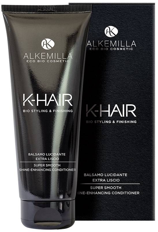 BALSAMO LUCIDANTE EXTRA LISCIO 200 ML